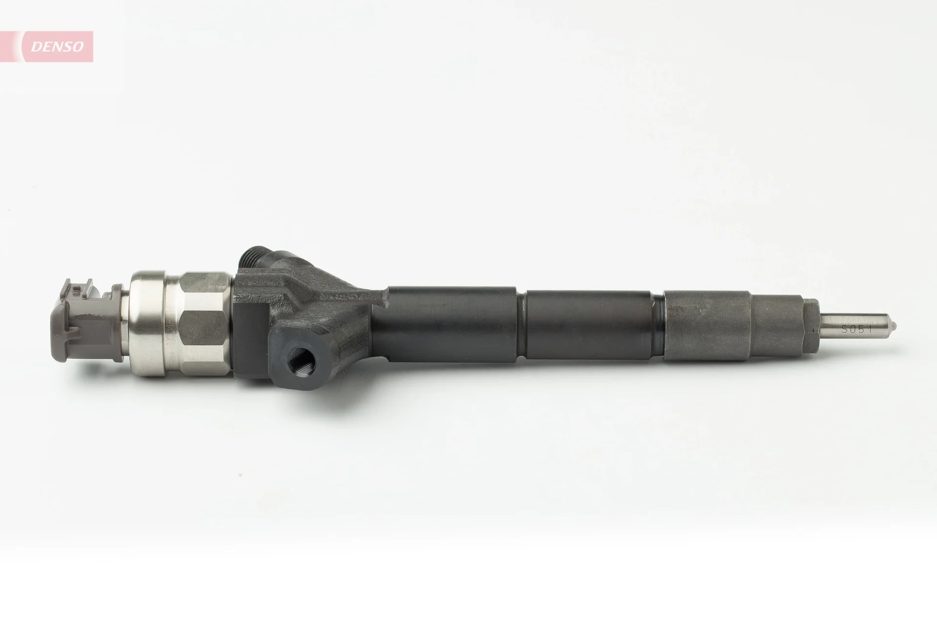 Форсунка DCRI301050 DENSO оригинал - миниатюра 3