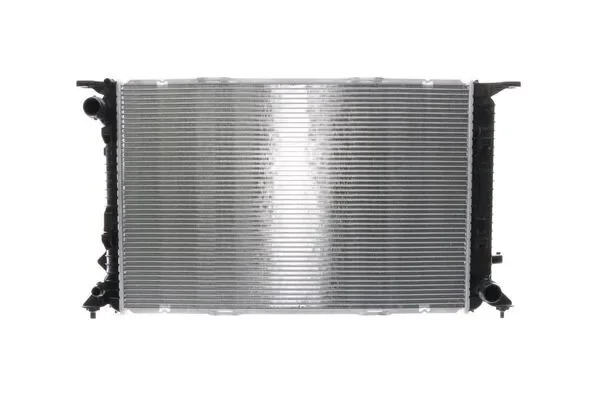 Радиатор, охлаждение двигателя behr CR912000S MAHLE - миниатюра 2