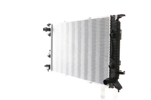 Радиатор, охлаждение двигателя behr CR912000S MAHLE - миниатюра 3