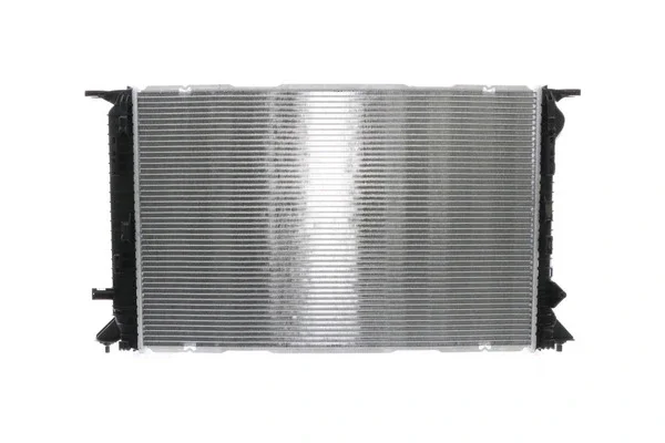 Радиатор, охлаждение двигателя behr CR912000S MAHLE - миниатюра 6