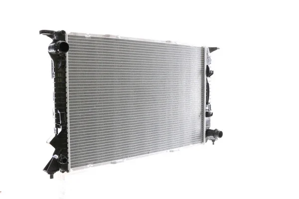 Радиатор, охлаждение двигателя behr CR912000S MAHLE - миниатюра 9
