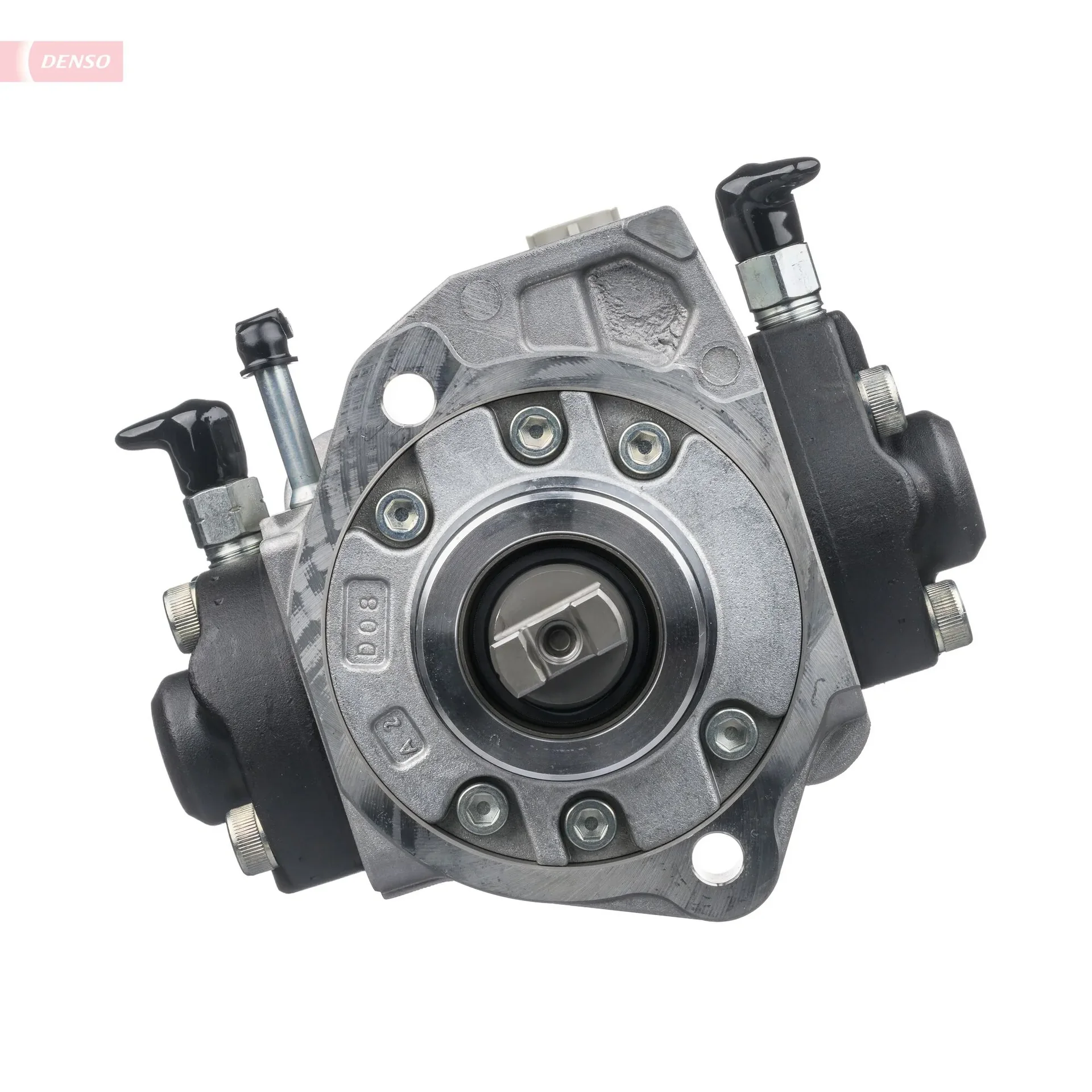 Насос высокого давления DCRP300990 DENSO оригинал - изображение 1
