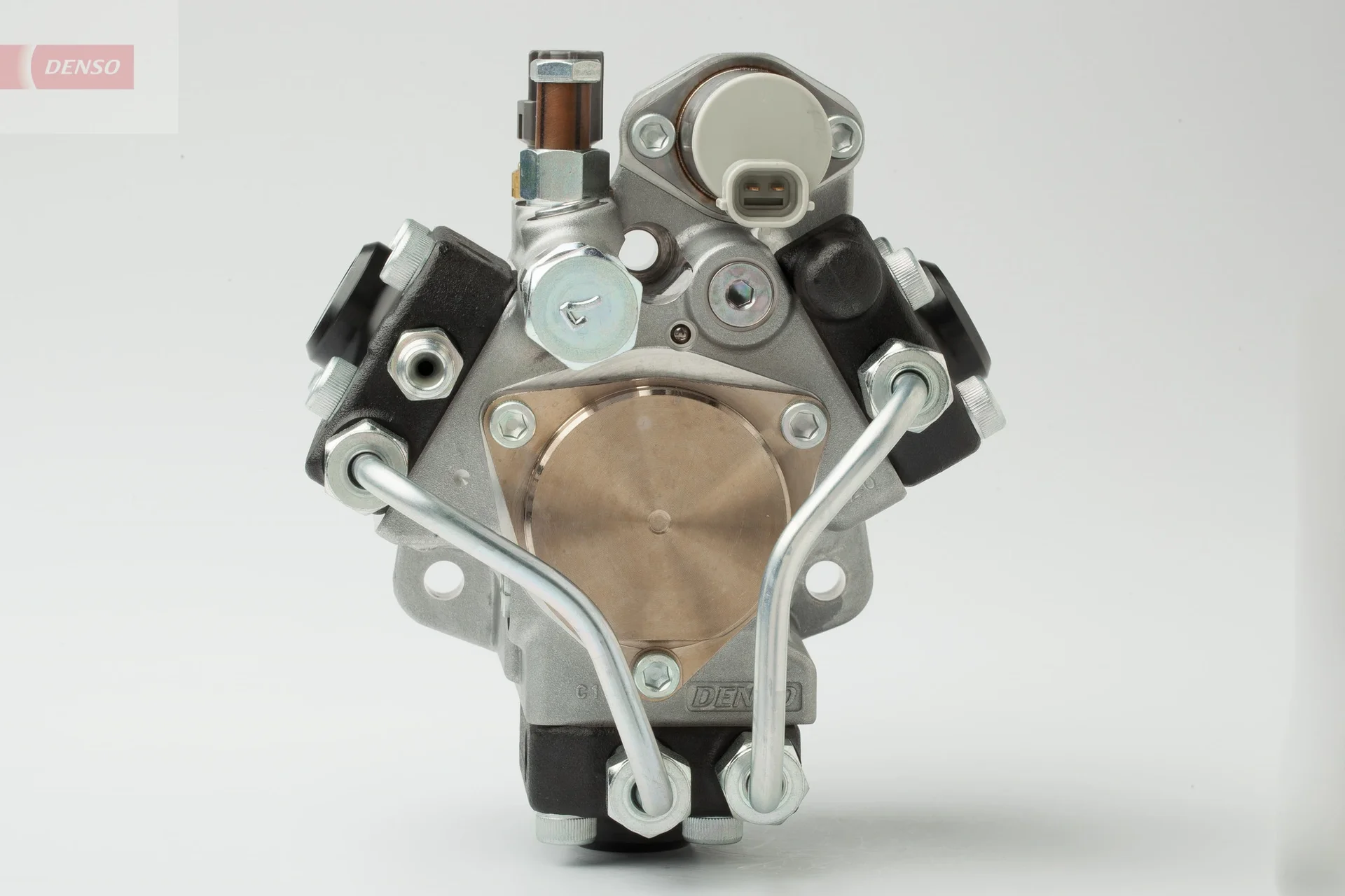 Насос высокого давления DCRP400280 DENSO оригинал - миниатюра 3
