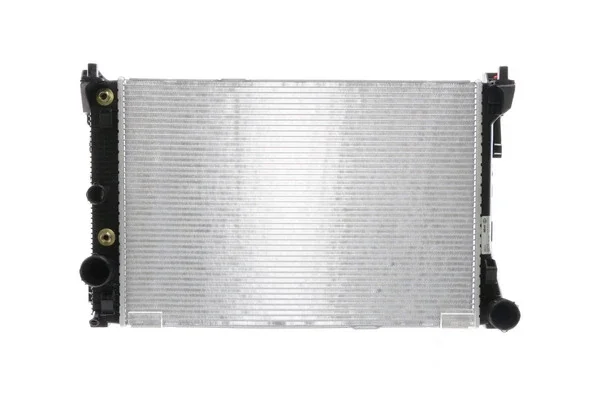 Радиатор, охлаждение двигателя behr CR988000S MAHLE - миниатюра 2