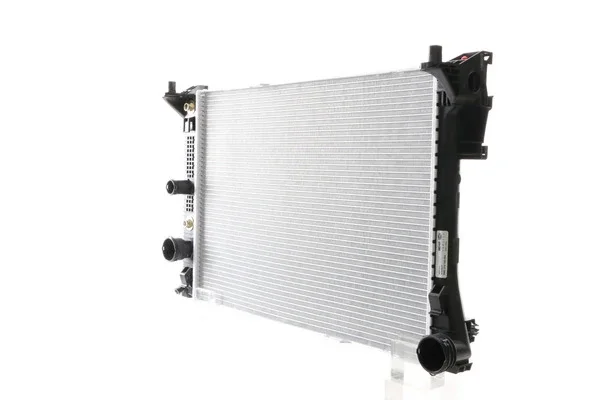 Радиатор, охлаждение двигателя behr CR988000S MAHLE - миниатюра 3