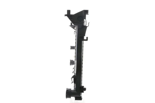 Радиатор, охлаждение двигателя behr CR988000S MAHLE - миниатюра 4