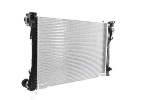 Радиатор, охлаждение двигателя behr CR988000S MAHLE - миниатюра 5