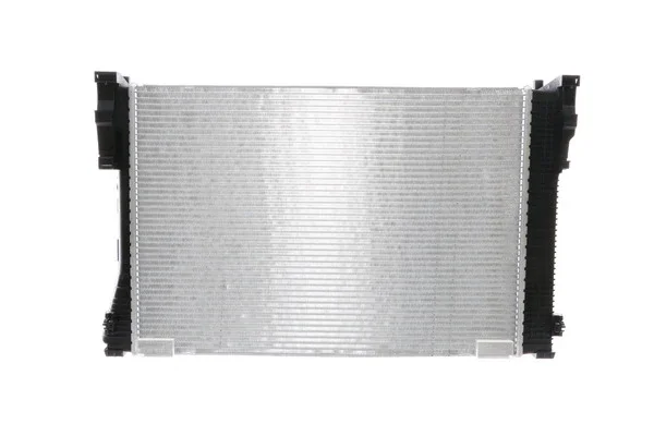 Радиатор, охлаждение двигателя behr CR988000S MAHLE - миниатюра 6