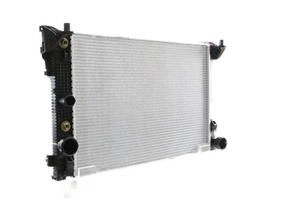 Радиатор, охлаждение двигателя behr CR988000S MAHLE - миниатюра 9
