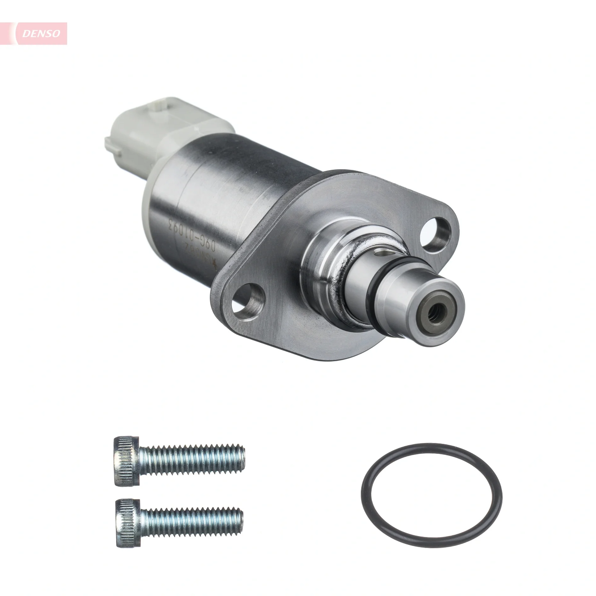 Редукционный клапан, common-rail-system DCRS301990 DENSO - изображение 1