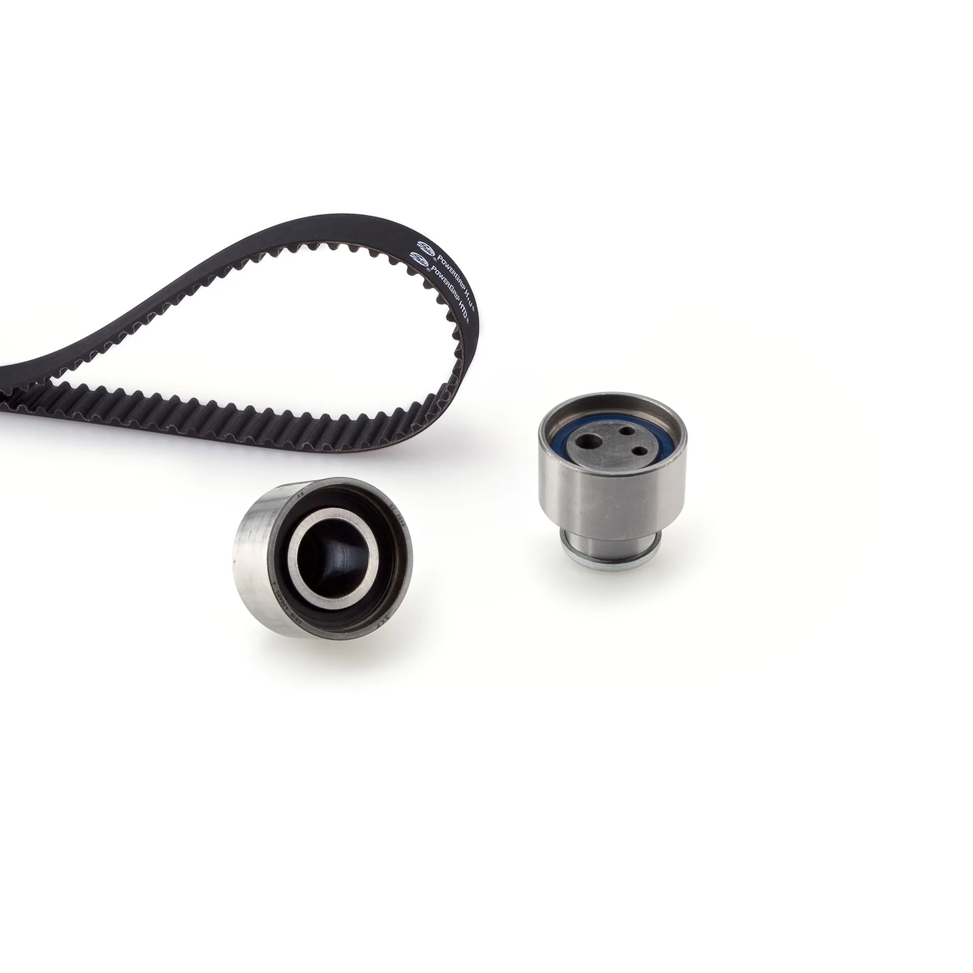Комплект ремня грм powergrip™ K015299 GATES ориг - изображение 1