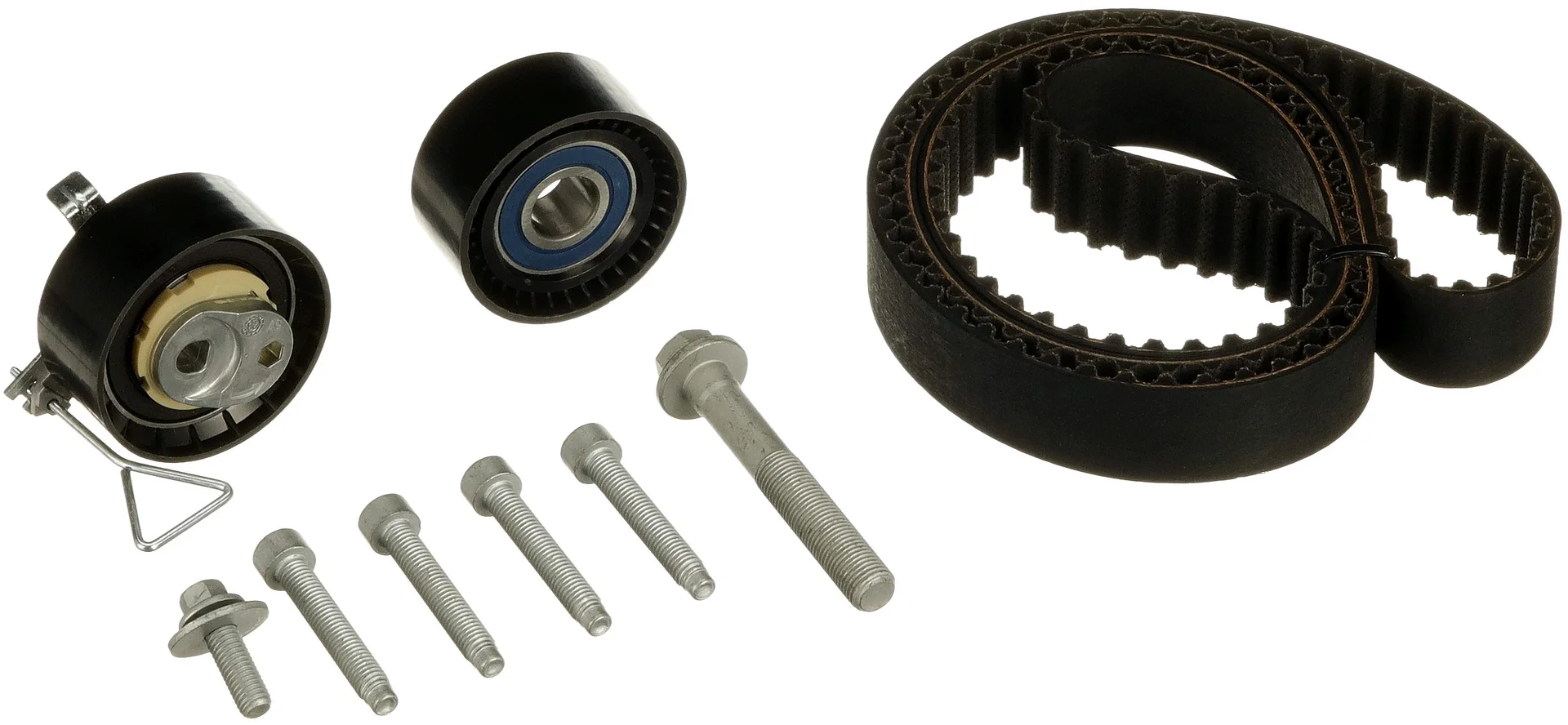 Комплект ремня грм powergrip™ K025699XS GATES ориг - изображение 1