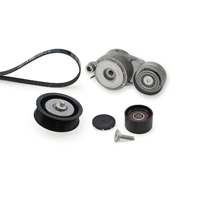 Поликлиновой ременный комплект micro-v® K027PK2005 GATES - изображение 1