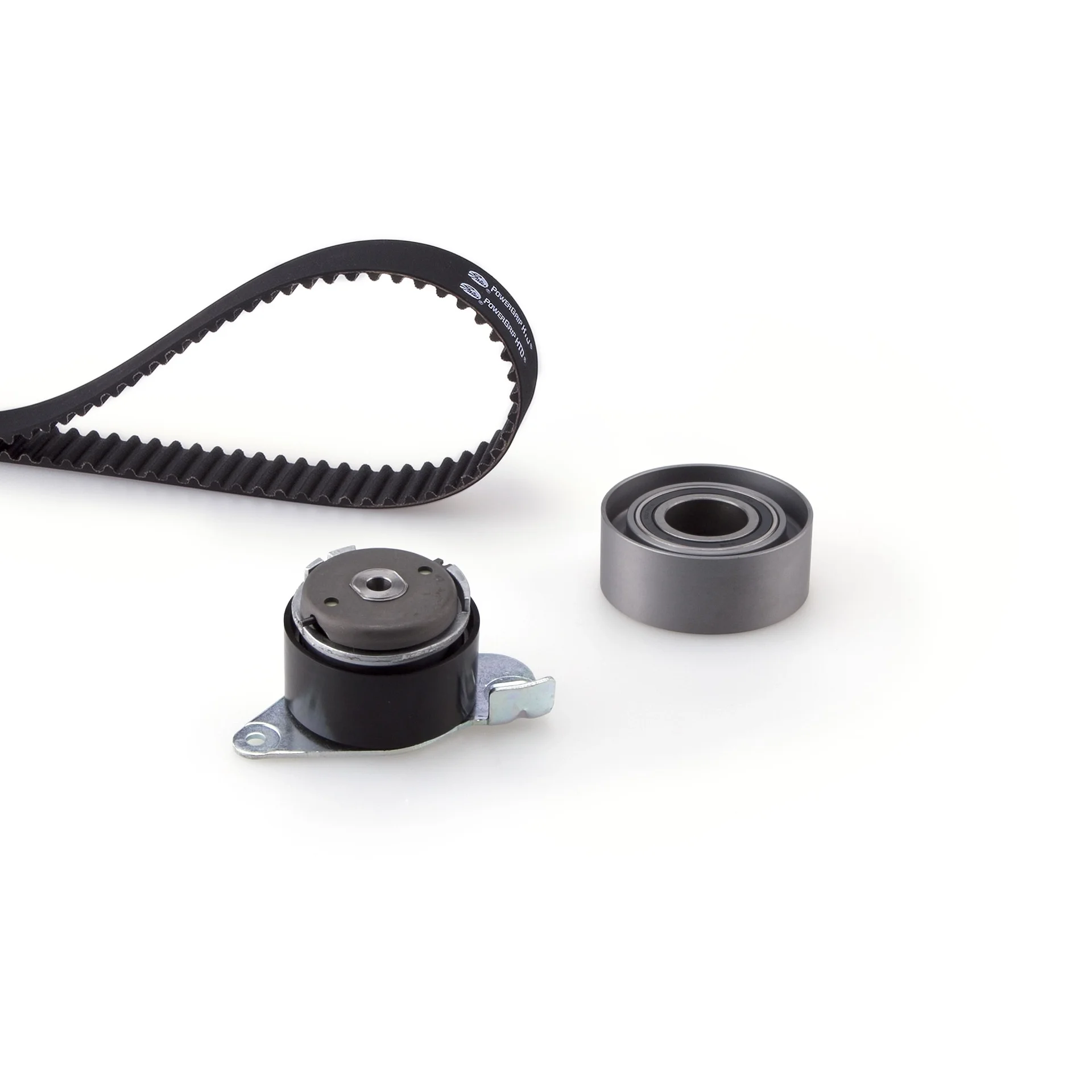 Комплект ремня грм powergrip™ K015435XS GATES ориг - изображение 1