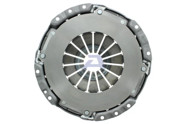 Нажимной диск сцепления CTX121 AISIN оригинал - миниатюра 2