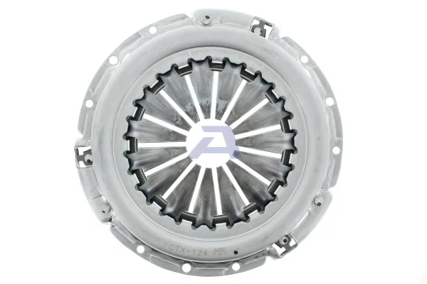 Нажимной диск сцепления CTX124 AISIN оригинал - изображение 1
