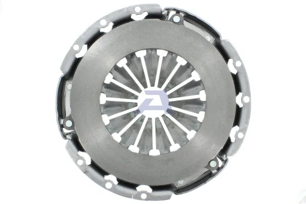 Нажимной диск сцепления CTX124 AISIN оригинал - миниатюра 2