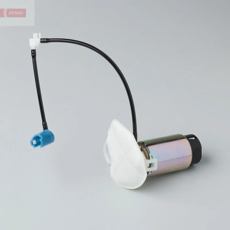 Топливный насос DFP0100 DENSO оригинал - изображение 1