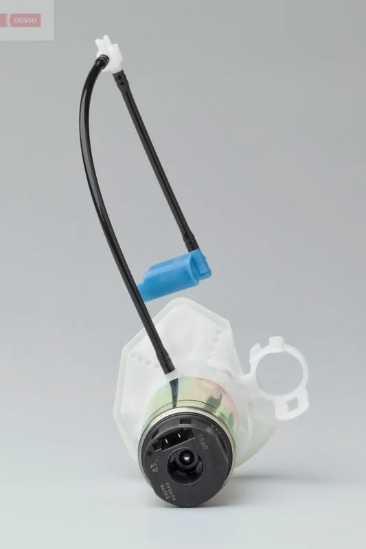 Топливный насос DFP0100 DENSO оригинал - миниатюра 3