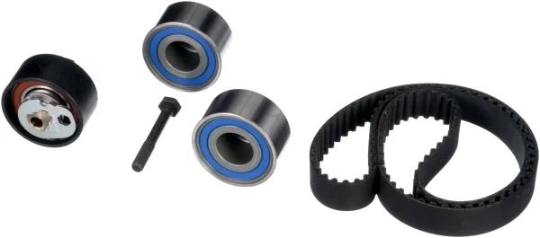 Комплект ремня грм powergrip™ K045624XS GATES ориг - изображение 1