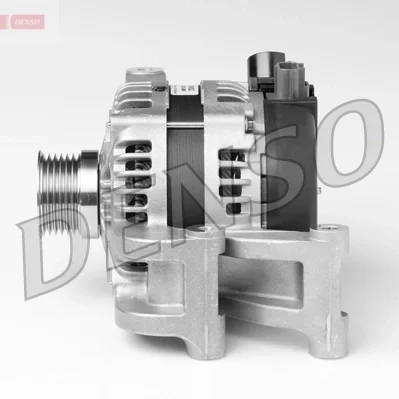 Генератор DAN1023 DENSO оригинал - изображение 1