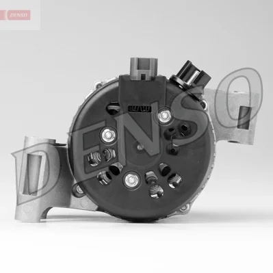 Генератор DAN1023 DENSO оригинал - миниатюра 2