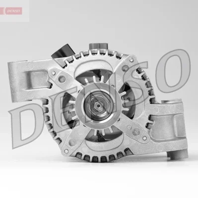 Генератор DAN1023 DENSO оригинал - миниатюра 3