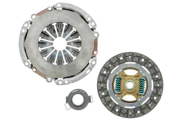 Комплект сцепления clutch kit (3p) KT330A AISIN - миниатюра 2