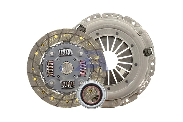 Комплект сцепления clutch kit (3p) KH063 AISIN - изображение 1
