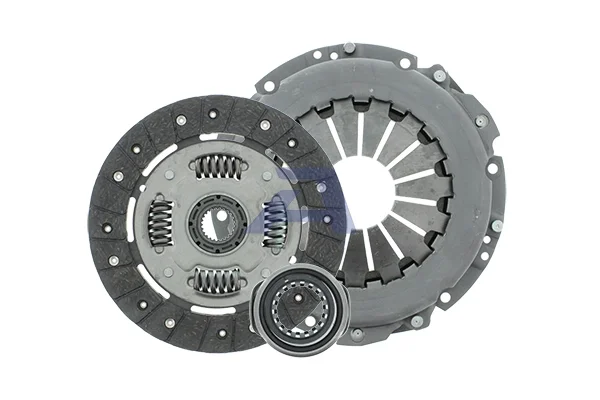 Комплект сцепления clutch kit (3p) KN085 AISIN - изображение 1