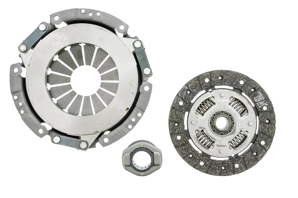 Комплект сцепления clutch kit (3p) KN085 AISIN - миниатюра 2