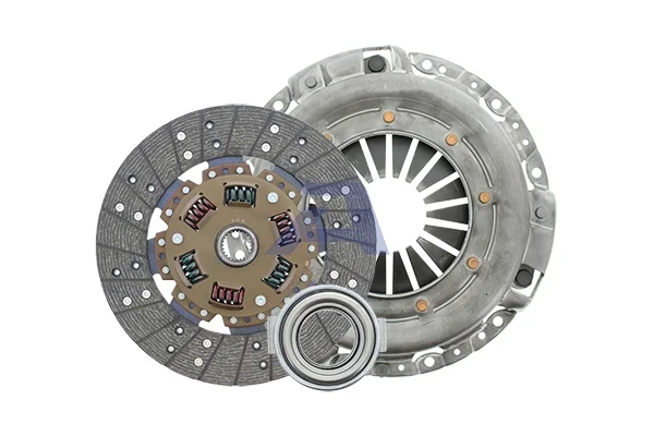 Комплект сцепления clutch kit (3p) KN205 AISIN - изображение 1