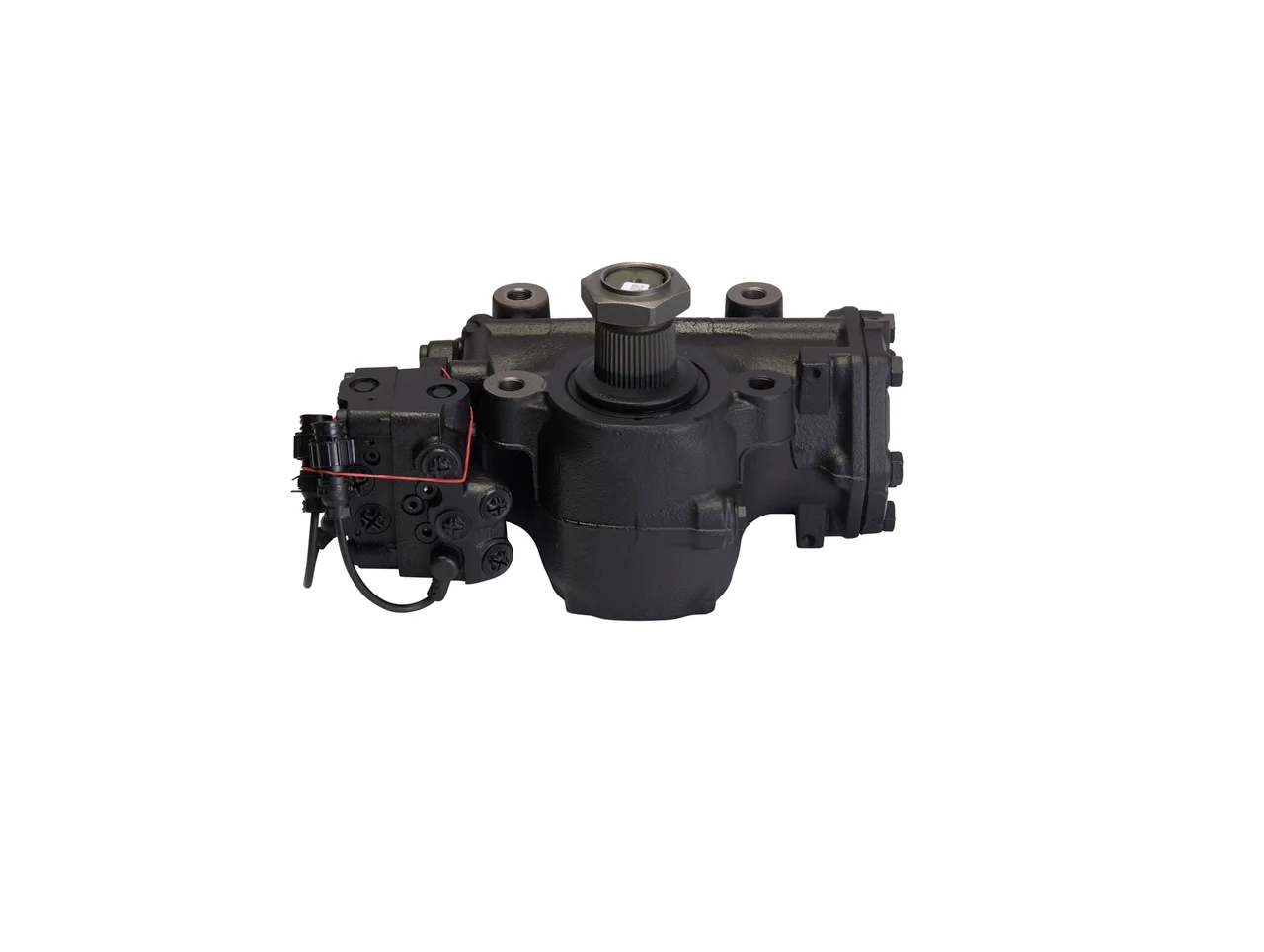 Рулевой механизм KS00001315 BOSCH оригинал - изображение 1