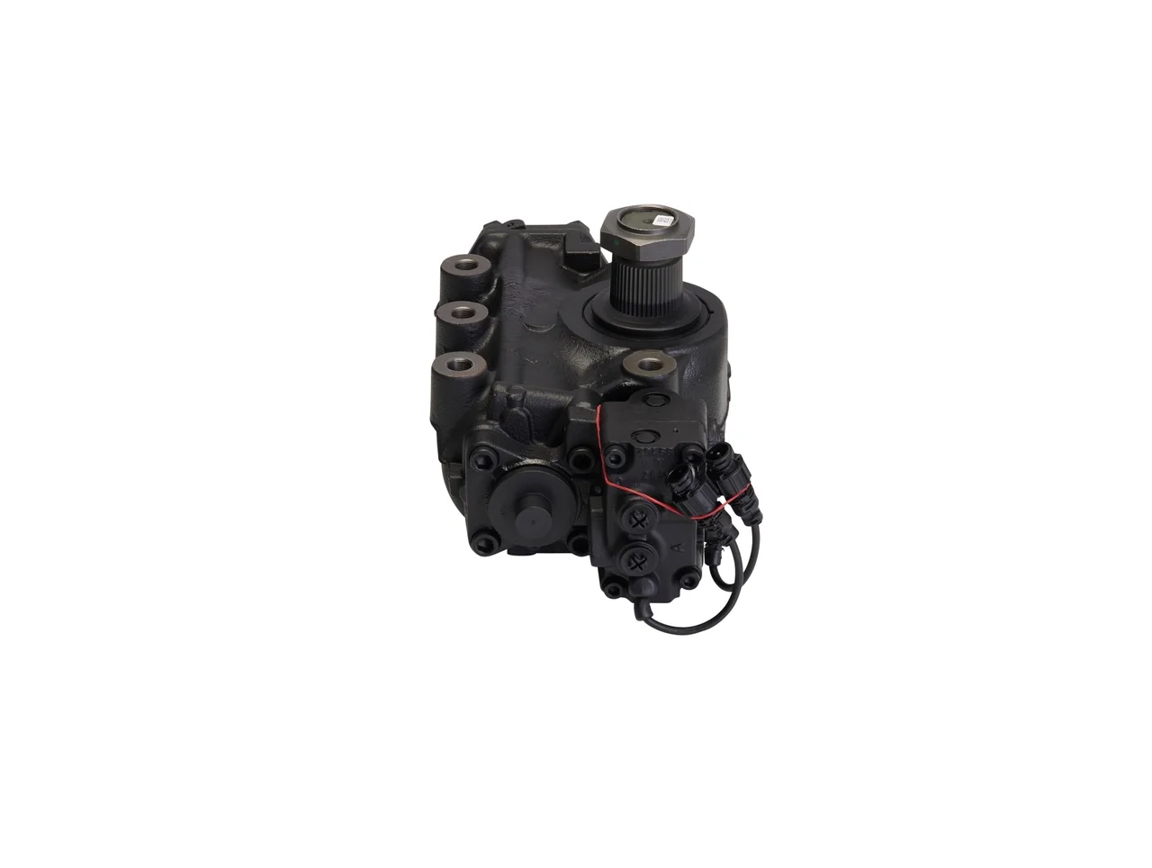 Рулевой механизм KS00001315 BOSCH оригинал - миниатюра 2