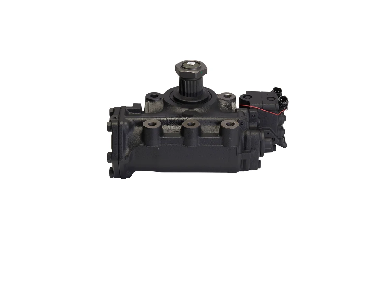 Рулевой механизм KS00001315 BOSCH оригинал - миниатюра 3