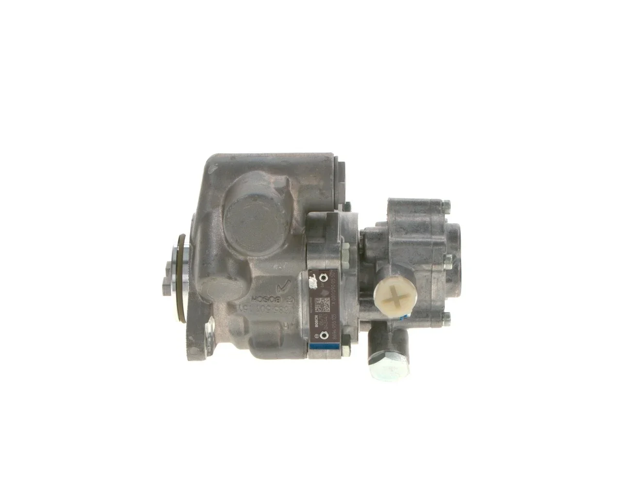 Гидравлический насос, рулевое управление KS00001388 BOSCH - миниатюра 2