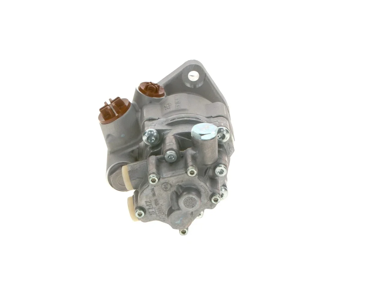 Гидравлический насос, рулевое управление KS00001394 BOSCH - миниатюра 3