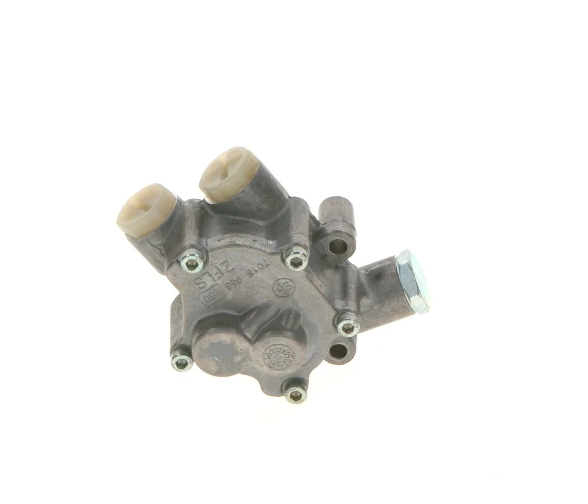 Топливный насос KS00001609 BOSCH оригинал - миниатюра 3