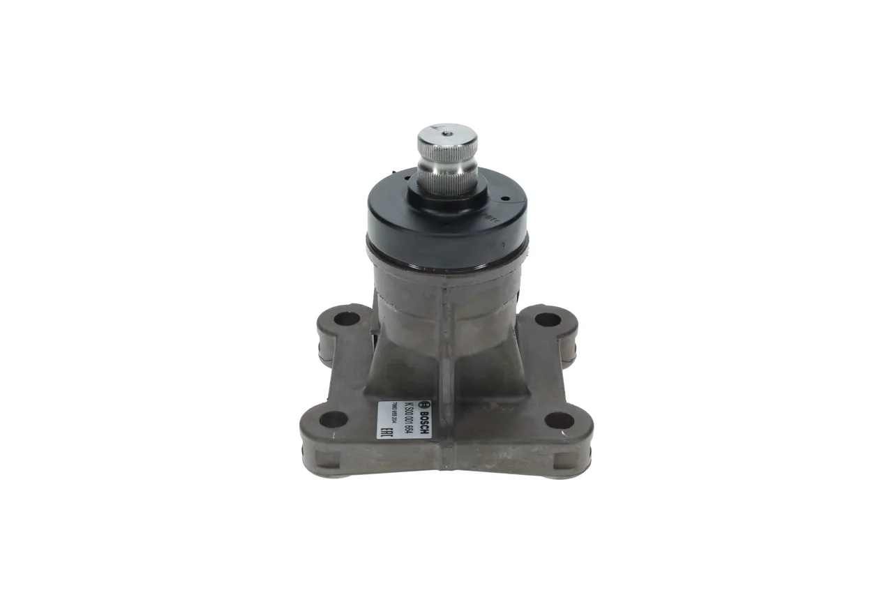Рулевой механизм KS00001664 BOSCH оригинал - миниатюра 2