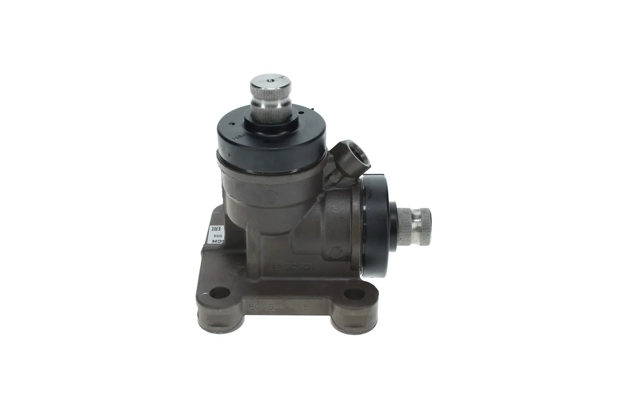 Рулевой механизм KS00001664 BOSCH оригинал - миниатюра 3