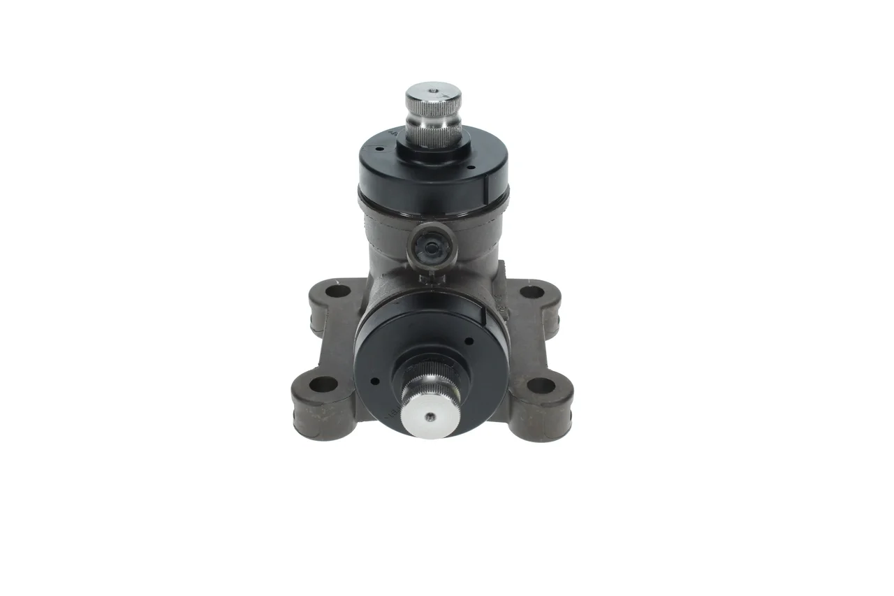 Рулевой механизм KS00001664 BOSCH оригинал - миниатюра 4