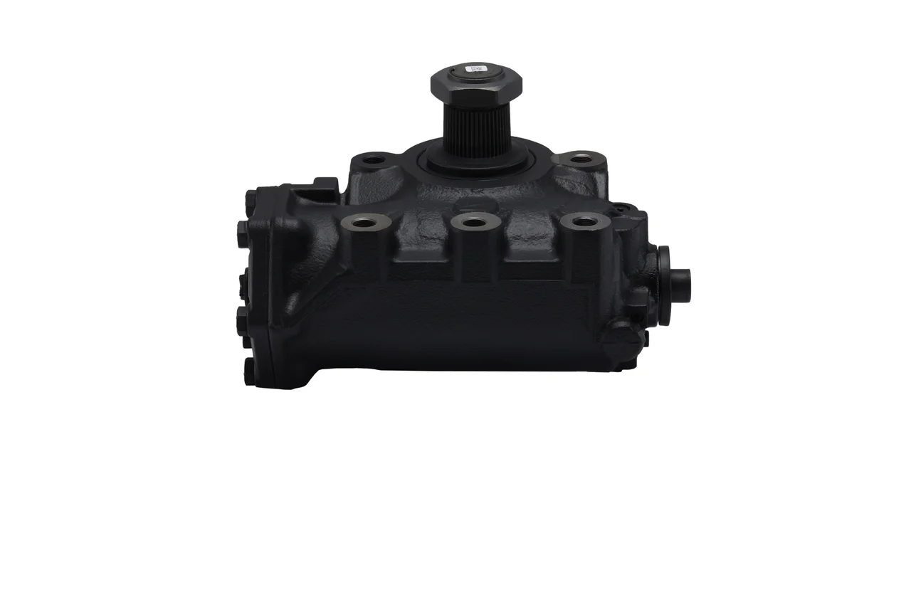 Рулевой механизм KS00002248 BOSCH оригинал - изображение 1