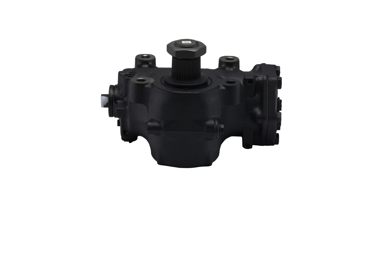 Рулевой механизм KS00002248 BOSCH оригинал - миниатюра 3