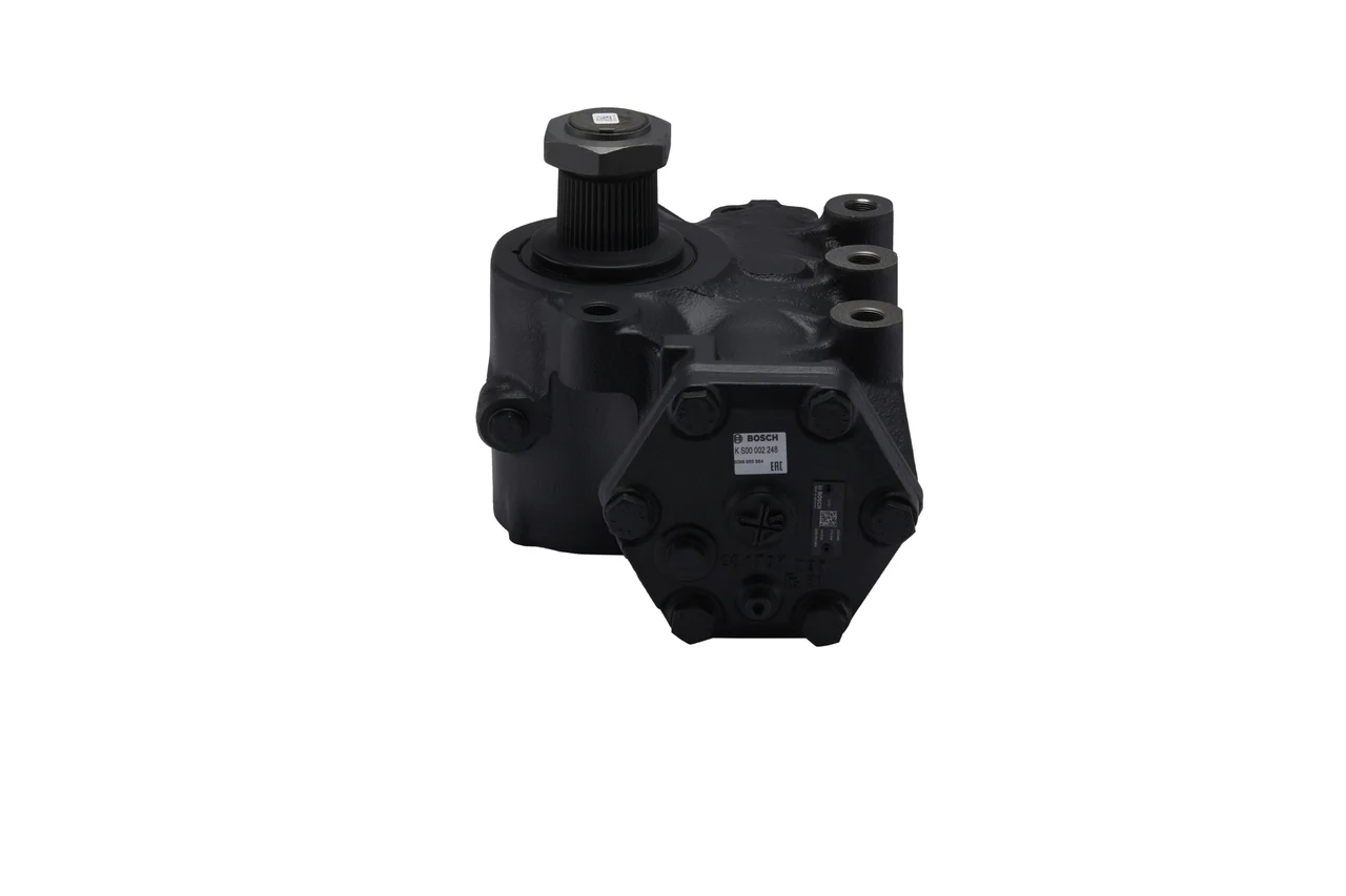 Рулевой механизм KS00002248 BOSCH оригинал - миниатюра 4