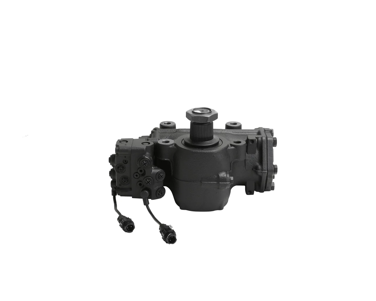 Рулевой механизм KS00002346 BOSCH оригинал - миниатюра 3
