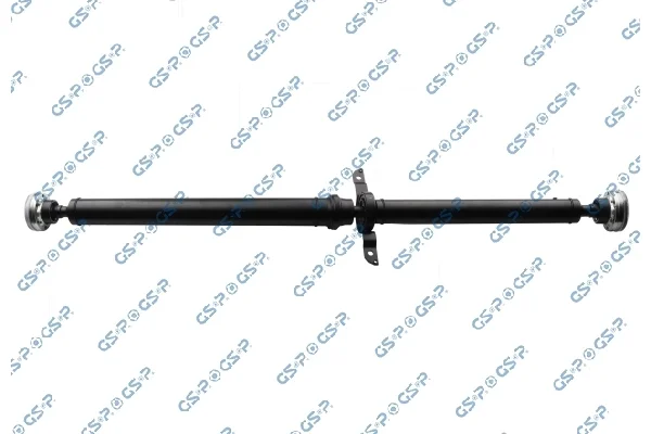 Карданный вал, главная передача PS900107 GSP ориг - изображение 1
