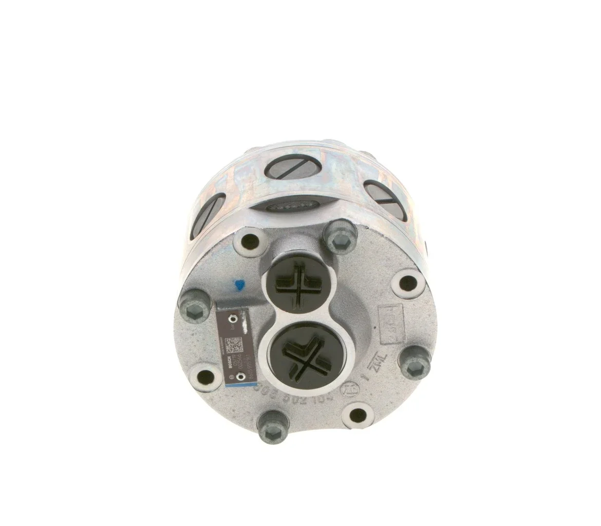 Гидравлический насос, рулевое управление KS00003258 BOSCH - миниатюра 3