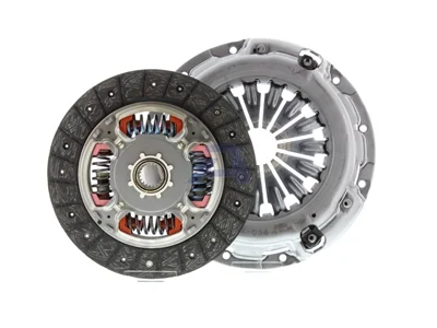 Комплект сцепления clutch set (2p) KS050R AISIN - миниатюра 2