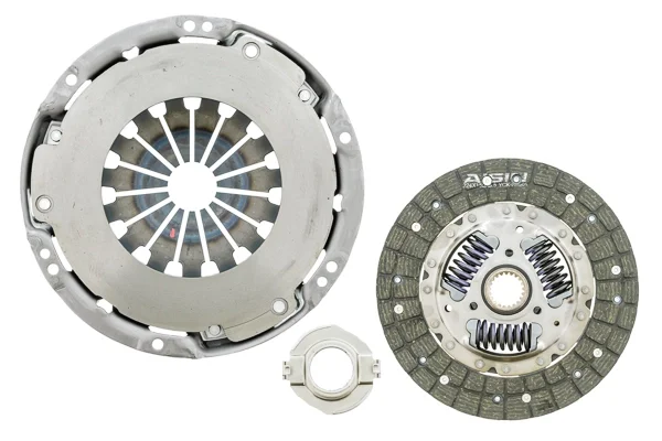Комплект сцепления clutch kit (3p) KS051 AISIN - изображение 1