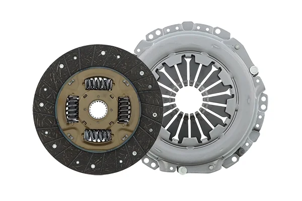 Комплект сцепления clutch set (2p) KS053R AISIN - изображение 1